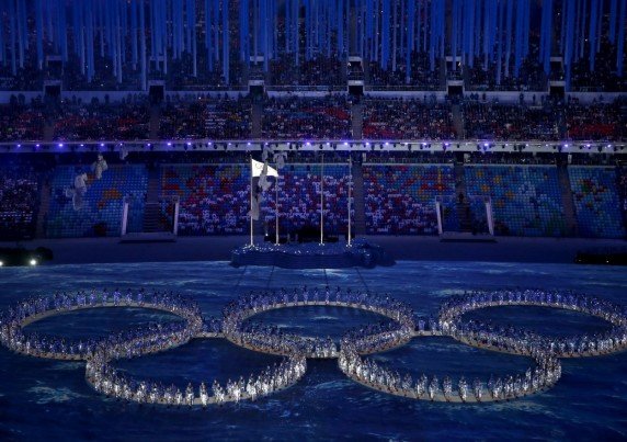 Que horas vai ser o encerramento das Olimpíadas?