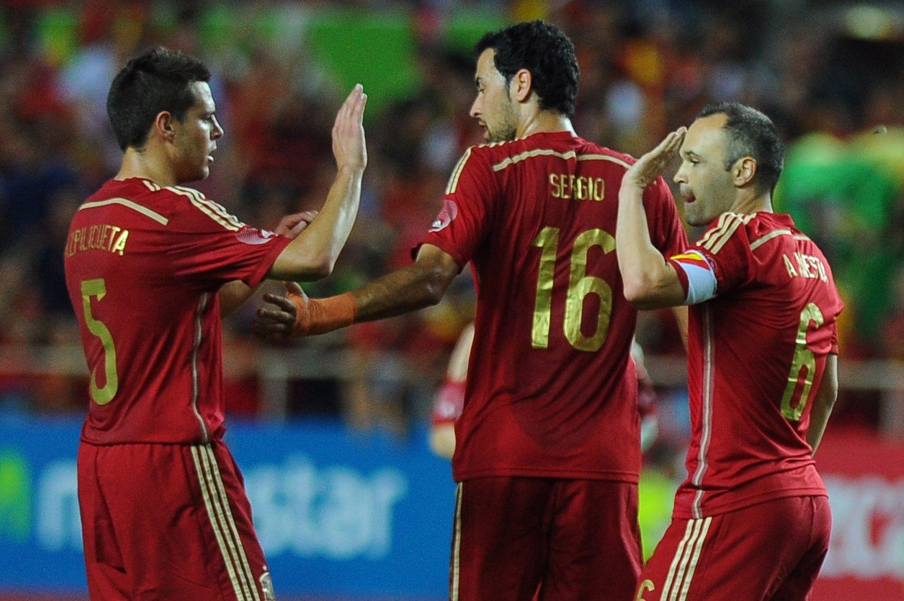 Quantas Vezes A Espanha Sediou A Copa Do Mundo