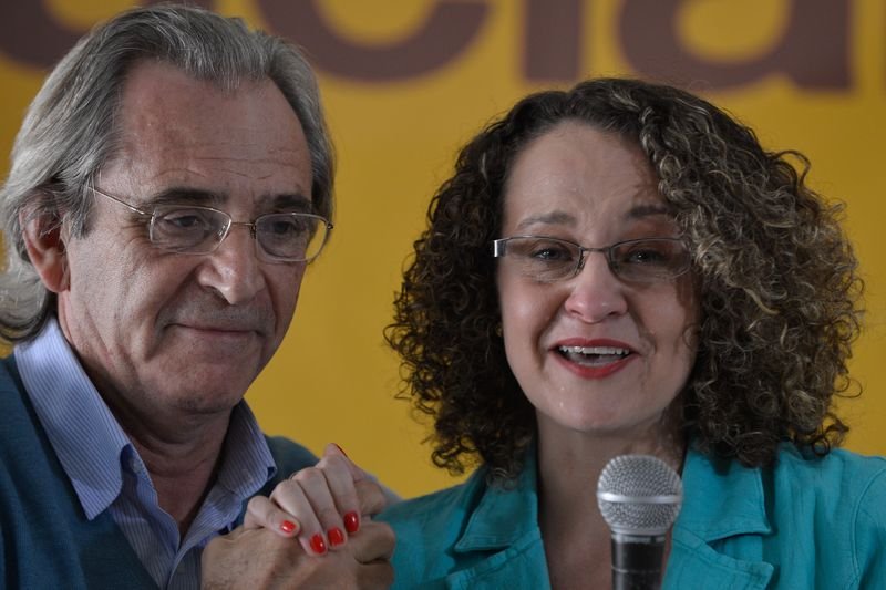 PSOL homologa candidatura de Luciana Genro