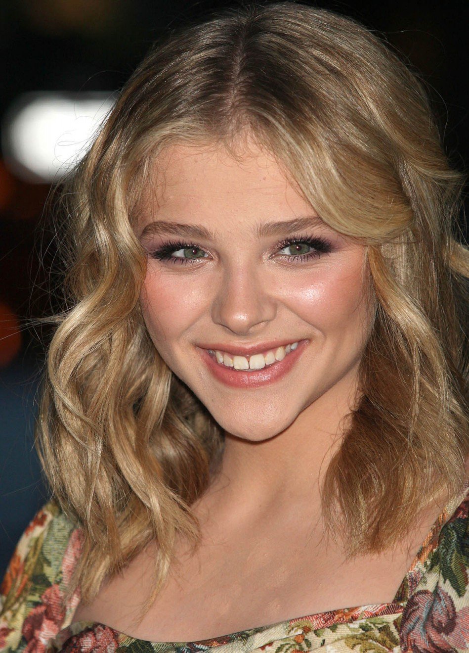 Mais Sobre: Chloe Grace Moretz - Vidas