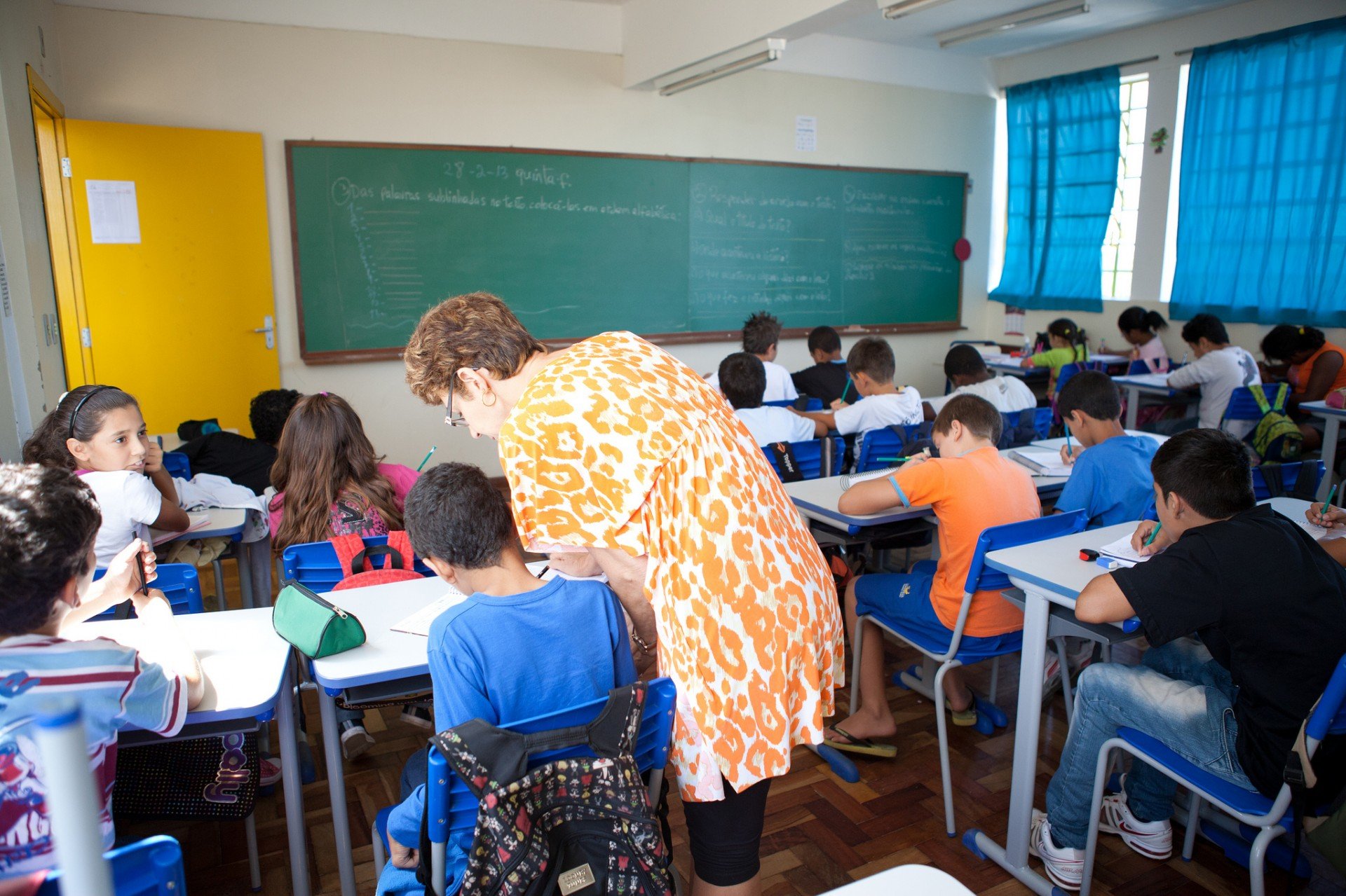 Matr Culas Na Rede Estadual De Ensino Come Am Na Pr Xima Semana Matr Culas Na Rede Estadual De