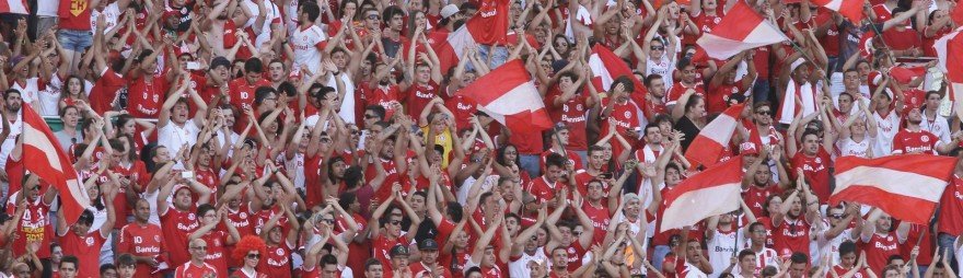 Inter vence o Palmeiras no Beira-Rio e garante participação na Libertadores da América