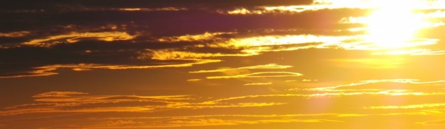 Nascer do sol