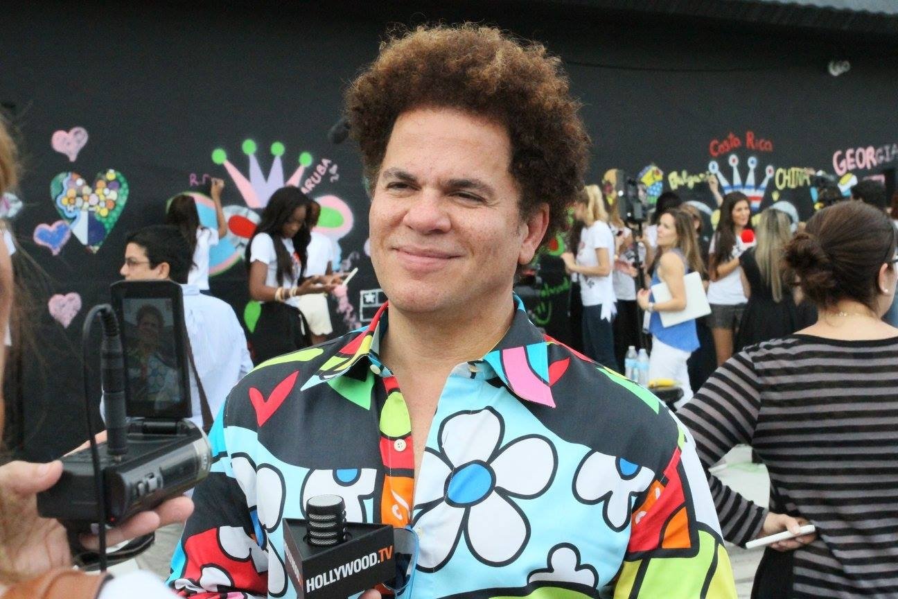 Britto Artista Brasileiro Que Vive Em Miami