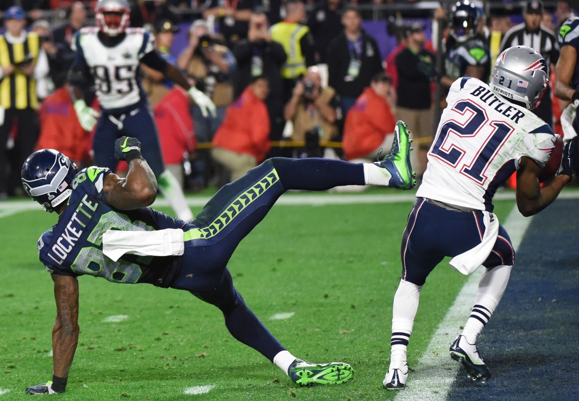 De novo no Super Bowl, Patriots enfrentam surpreendentes Rams - Esportes -  R7 Mais Esportes