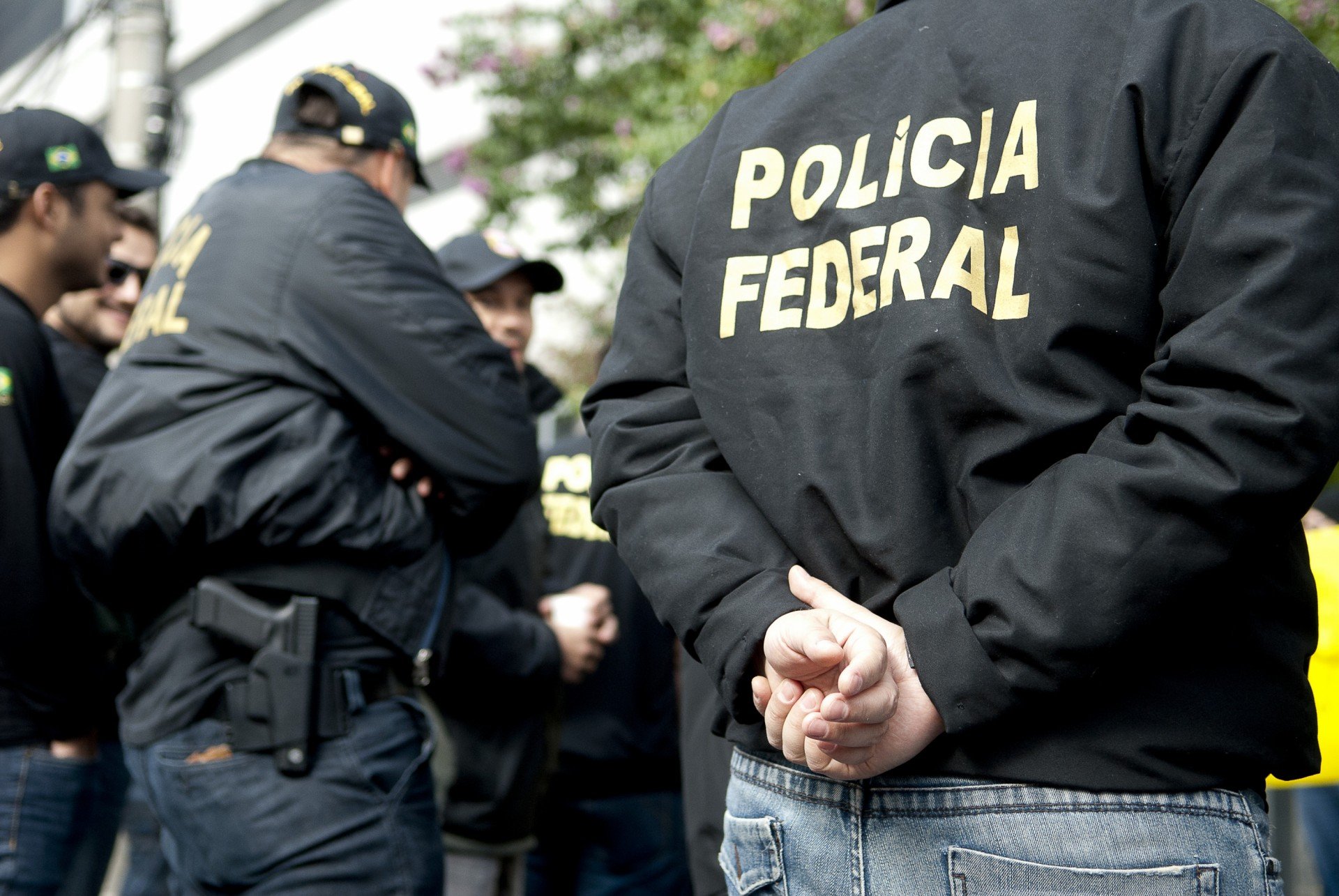 Força-tarefa em Curitiba deve antecipar ações em resposta a intimidação