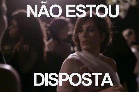 Babilônia fez sucesso nas redes sociais