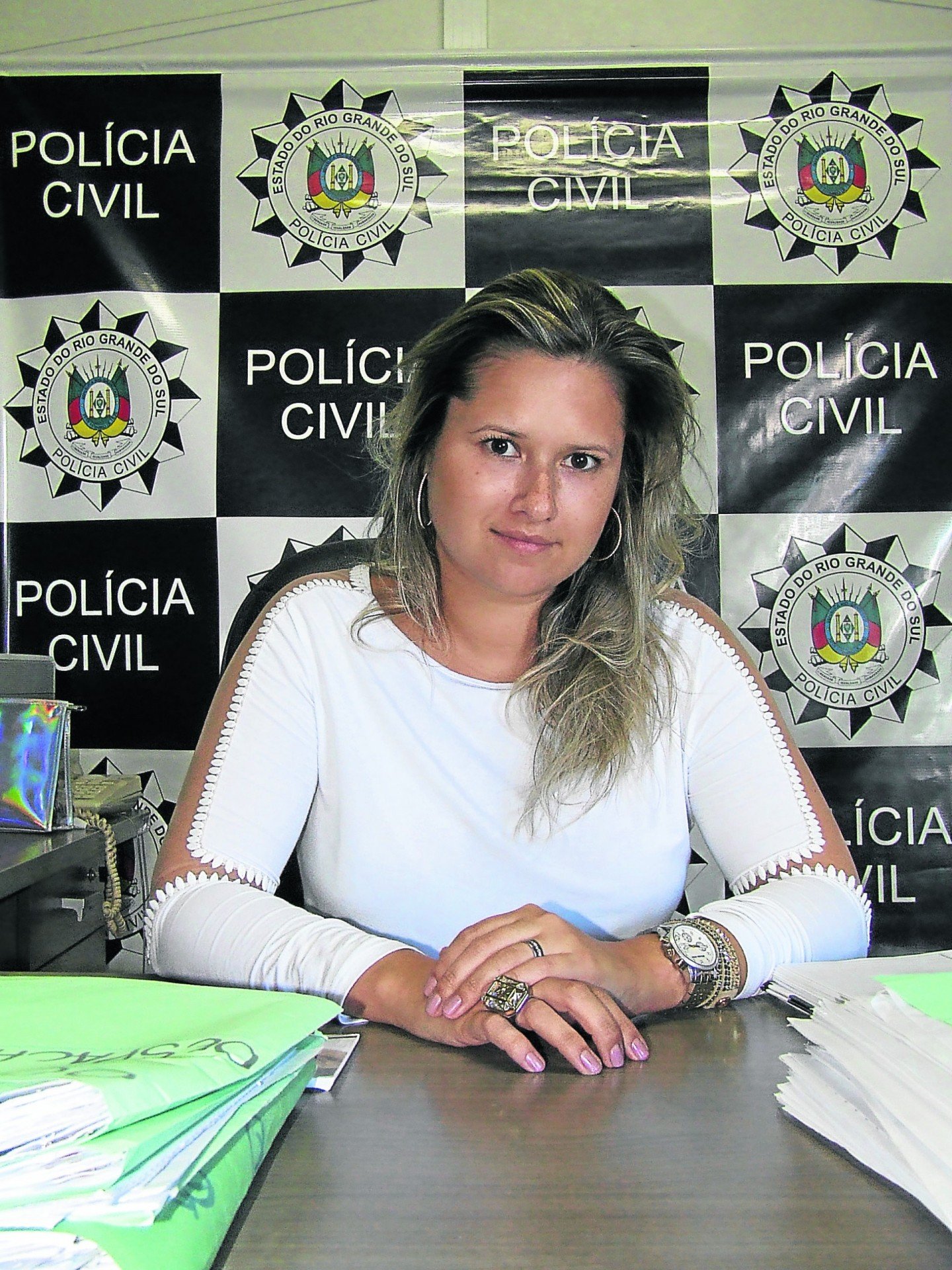 Delegacia Da Mulher Registrou 100 Casos Em Dois Meses Delegacia Da