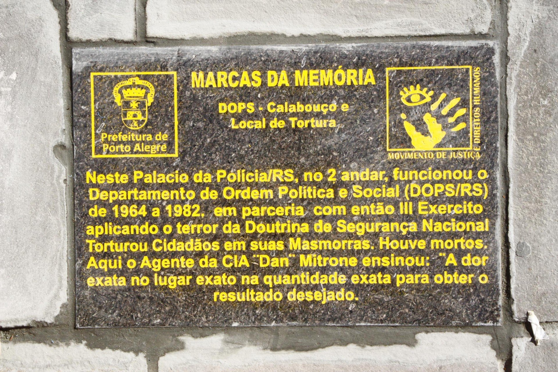 Enquetes - Diário de Porto Alegre