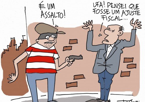 Charge do dia 21-05