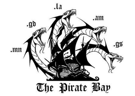 Filme sobre o Pirate Bay faz sucesso no