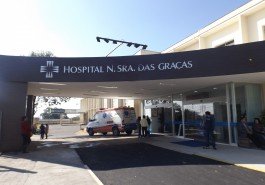 Hospital Nossa Senhora das Graças