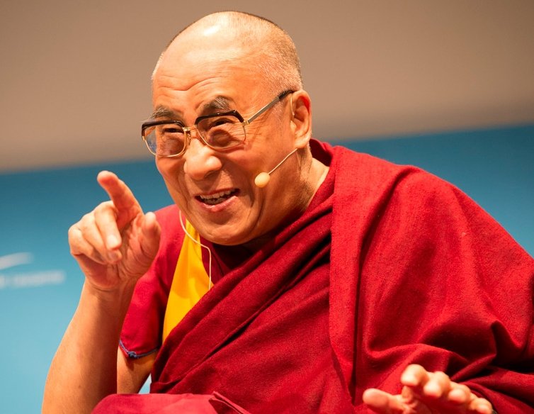 Os Ensinamentos De Dalai Lama Os Ensinamentos De Dalai Lama