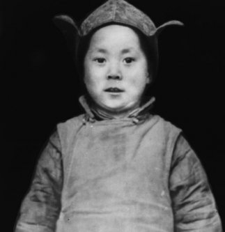 Sua Santidade, o Dalai Lama