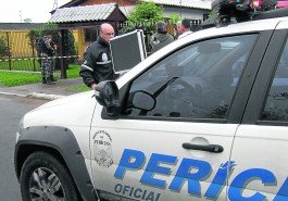 Caso é tratado como assalto, mas outras motivações não estão descartadas