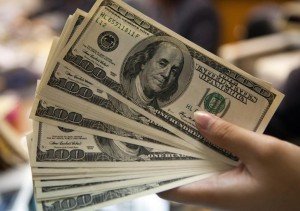 Dólar