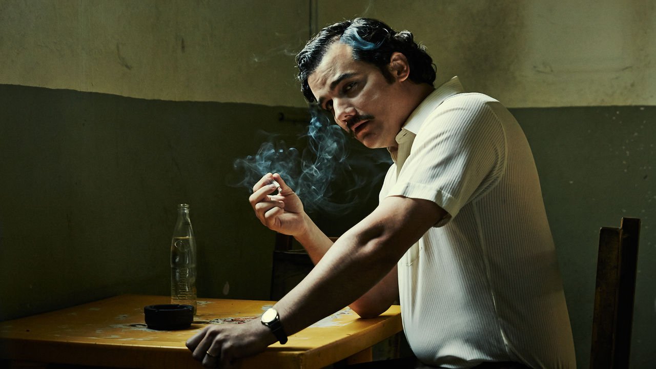 Narcos Série Sobre O Colombiano Pablo Escobar Estreia Nesta Sexta Narcos Série Sobre O 9325