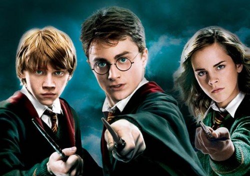 Harry Potter e a Pedra Filosofal' ganha nova versão em comemoração aos 20  anos do filme - Olhar Digital