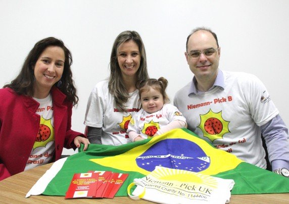 Associação Niemann-Pick Brasil