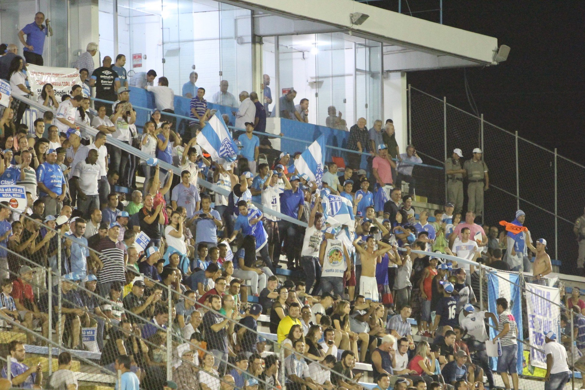 Noia Mobiliza A Torcida Para Lotar O Est Dio Do Vale Noia Mobiliza A Torcida Para Lotar O