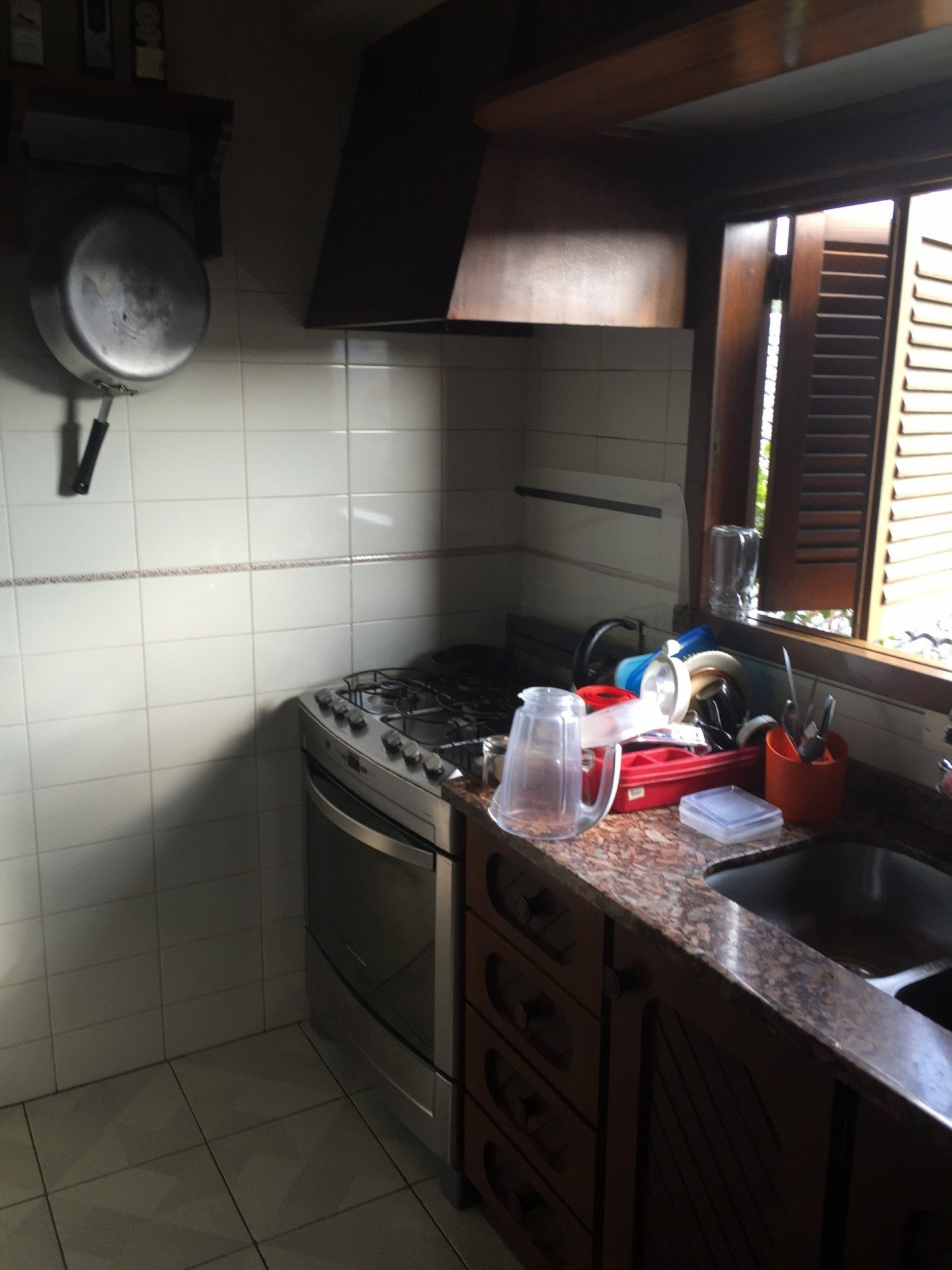 Em Ivoti Cozinha E Sala De Jantar Viraram Um S Espa O Em Ivoti Em Ivoti Cozinha E Sala De Jantar Viraram Um S Espa O Em Ivoti
