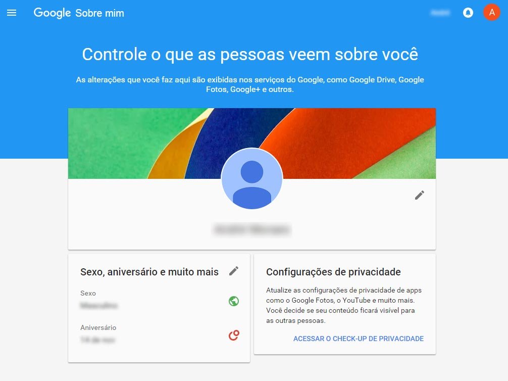 Google oferece aos usuários mais controle sobre os anúncios de