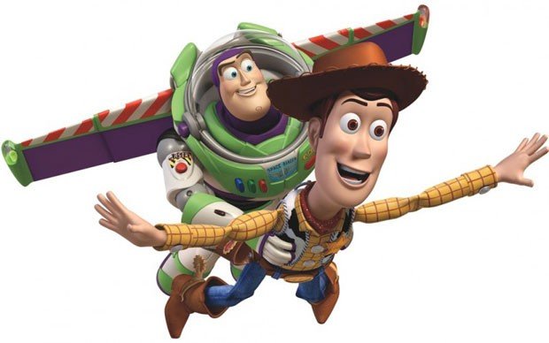 Toy Story Buzz Lightyear To The Rescue Jessie Youtube Toy Story Cartoon Pixar Png Pngegg