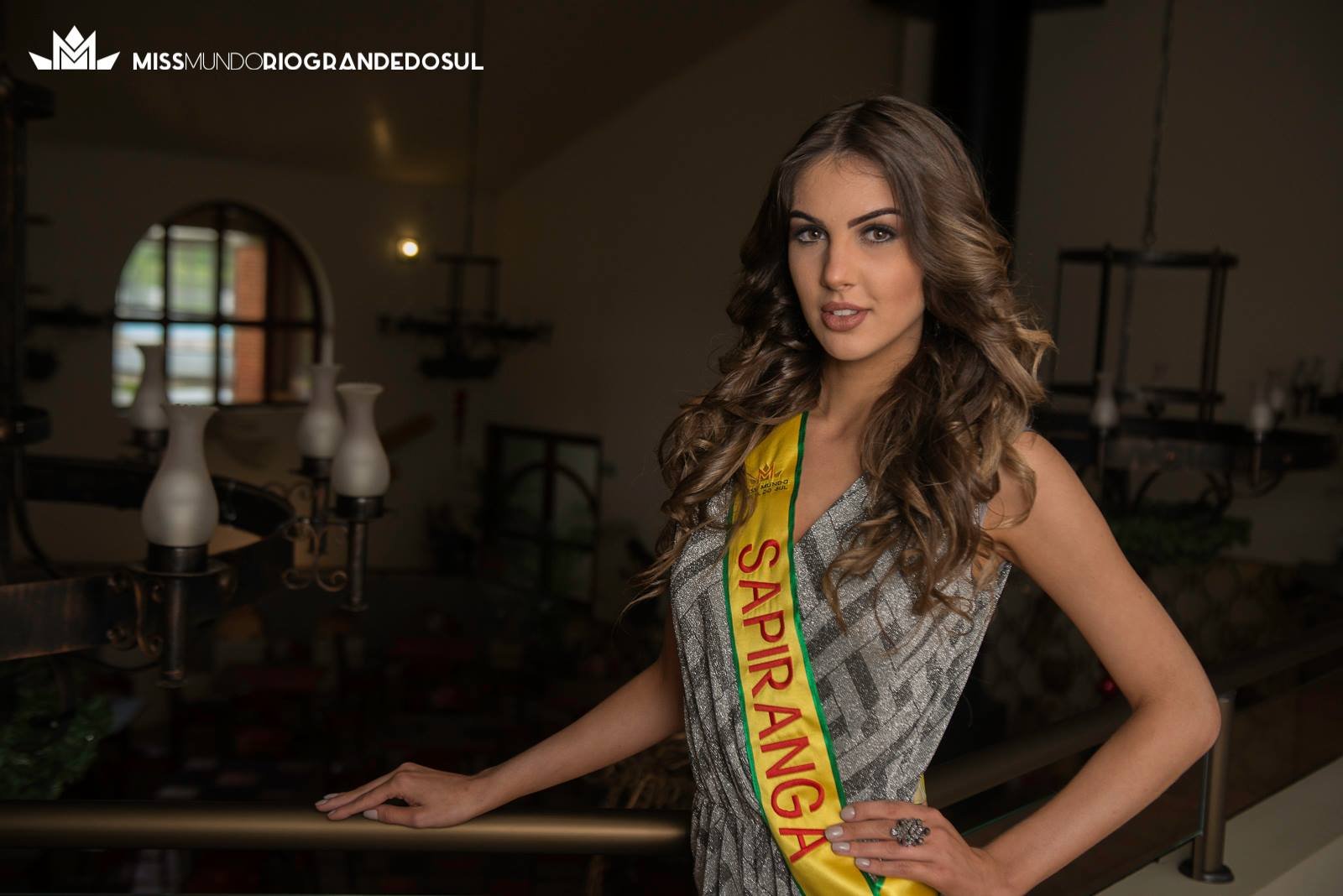 Veja Fotos De Candidatas Ao Miss Mundo Rio Grande Do Sul 2016 Veja