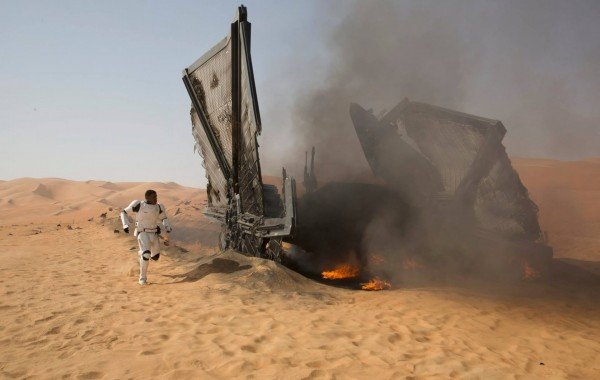 Star Wars.