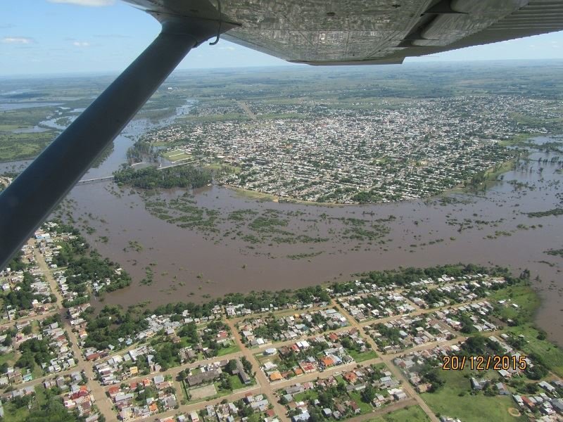 Chuva dá trégua na estiagem em cidades da região - Região - Jornal NH