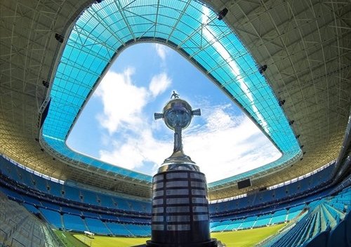 Conmebol divulga datas e horários dos jogos da fase de grupos da  Libertadores - A Crítica de Campo Grande