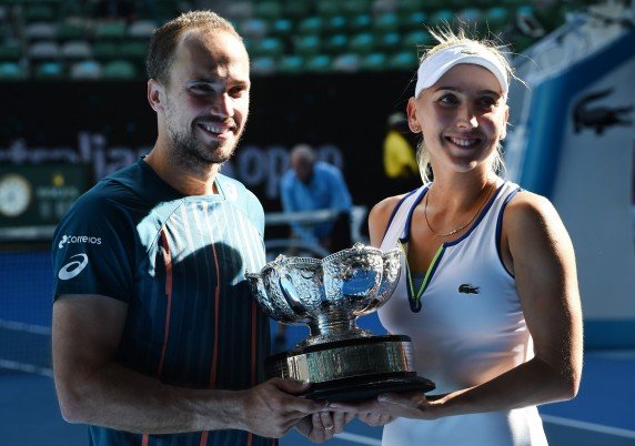 US Open: Bruno Soares vai à decisão de duplas masculinas