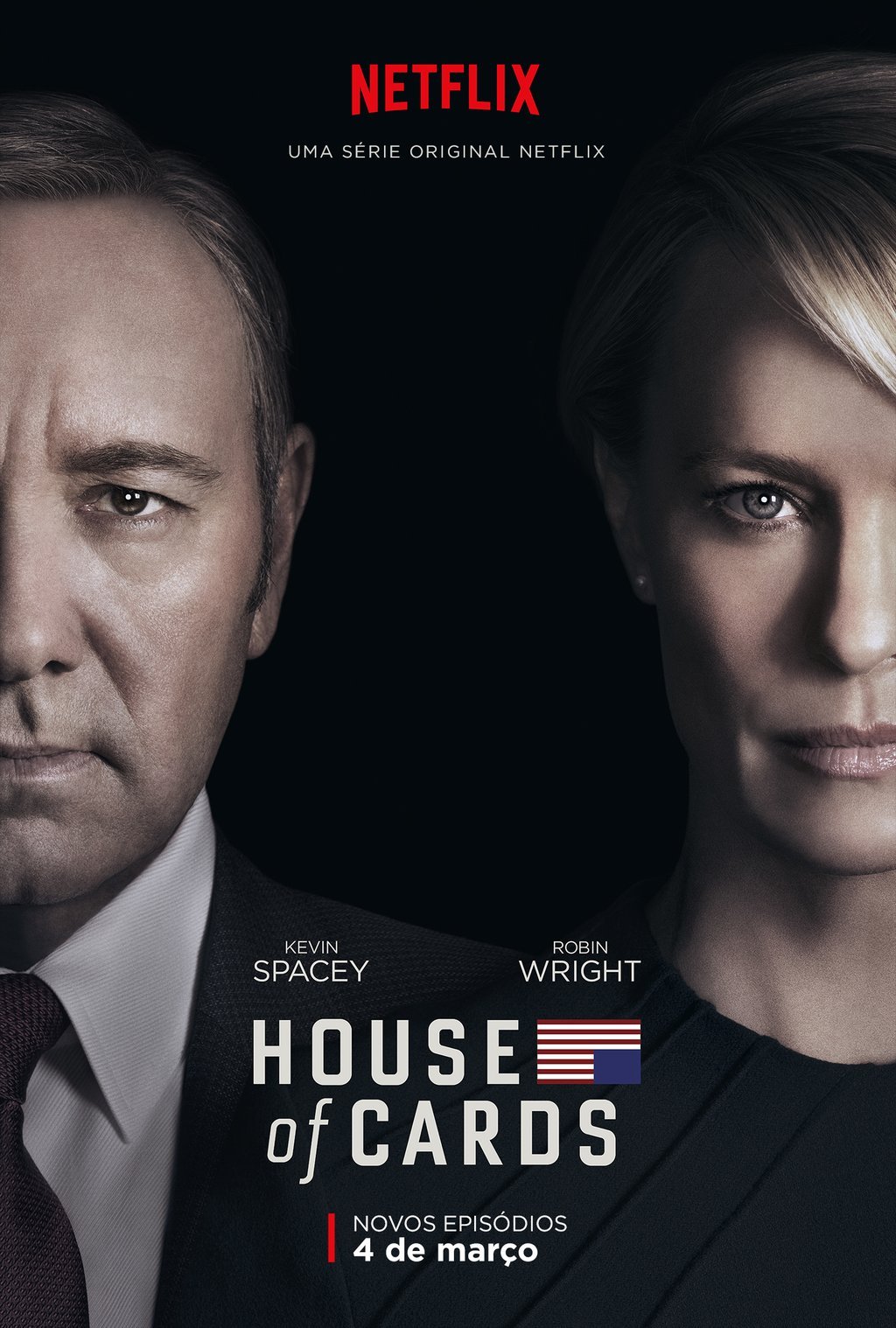 house of cards netflix italia 2020