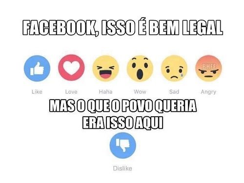 novos botões do facebook já ganharam até memes vem ver!novos botões memee1 1341848 novos botões do facebook já ganharam até memes vem ver!novos botões