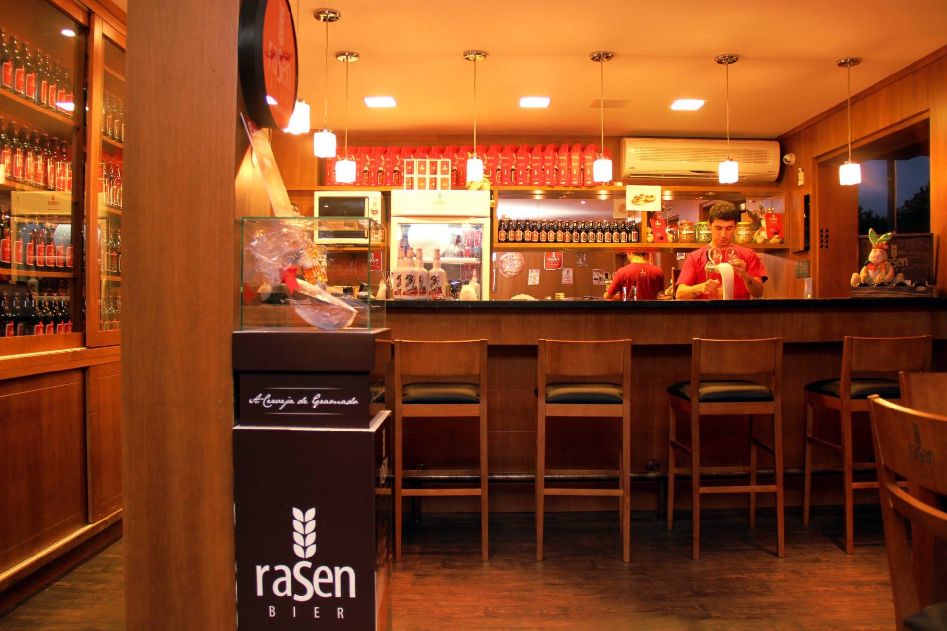 Rasen
