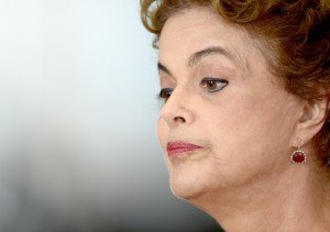 Será mais uma semana tensa para o governo de Dilma Rousseff