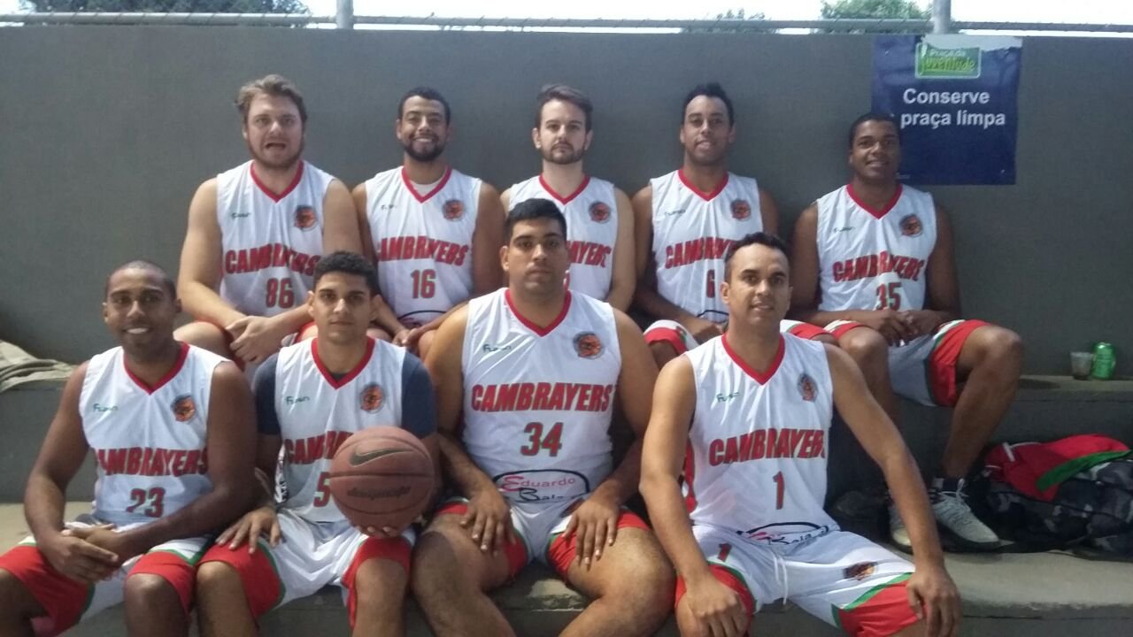 Esporte em Gravataí: Paladino campeão de voleibol em Porto Alegre