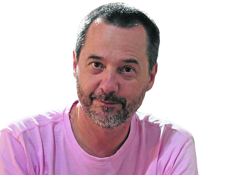 Henrique Schneider MENOR