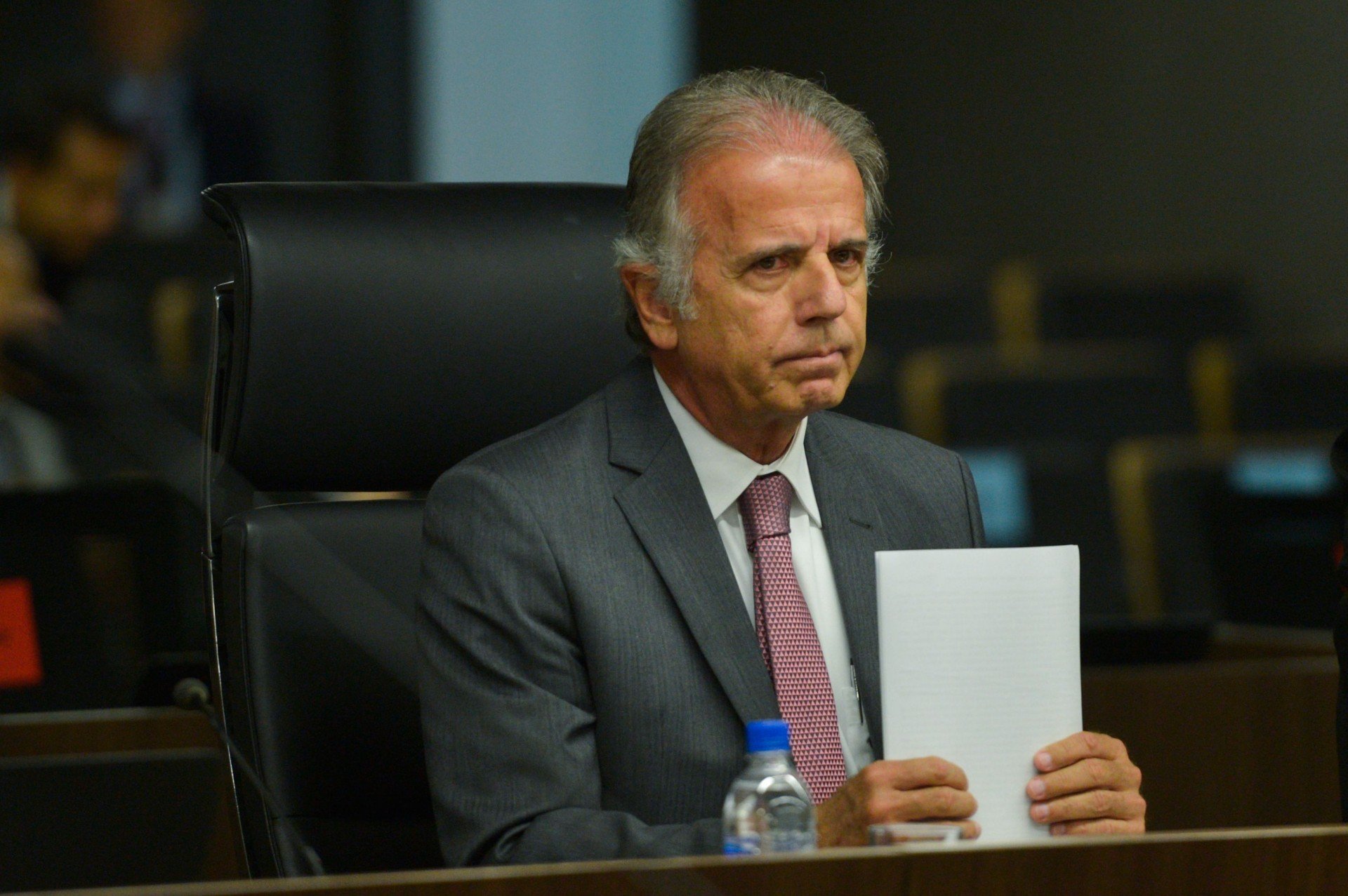 Ministro Do Tcu Dá Mais 30 Dias Para Defesa De Dilma Sobre Contas De 2441