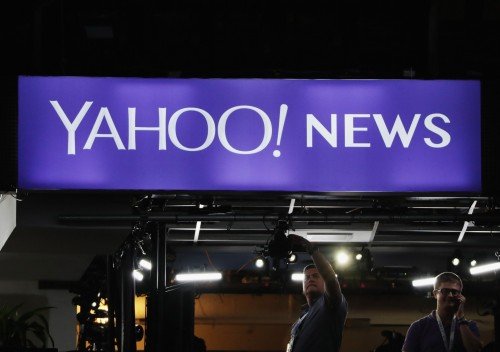 Yahoo dispensa senha para usu�rio acessar e-mail - Yahoo dispensa senha  para usu�rio acessar e-mail - Tecnologia - Jornal VS