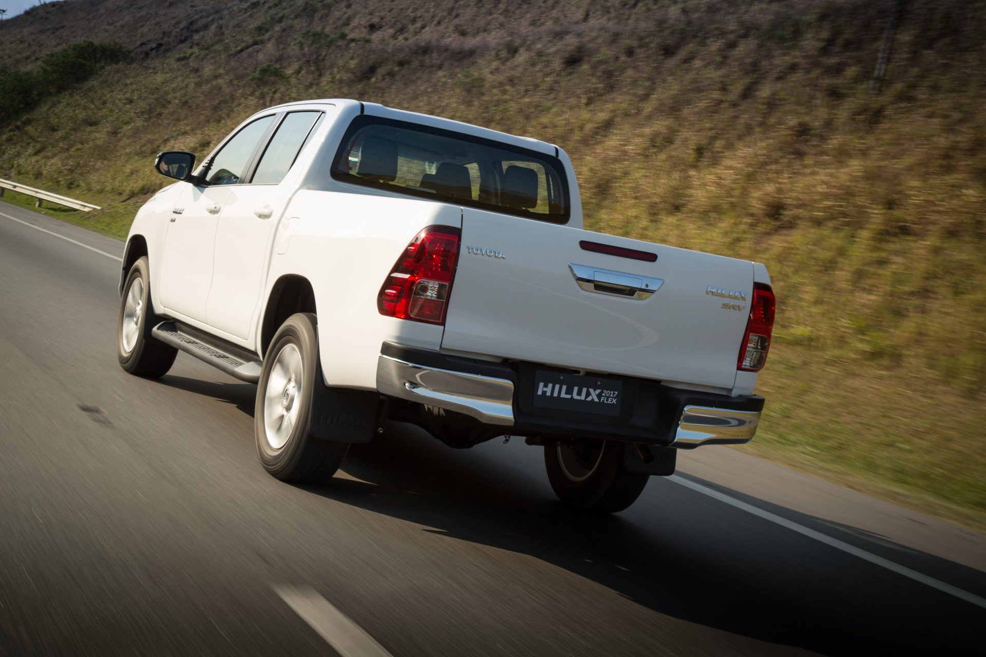 Hilux