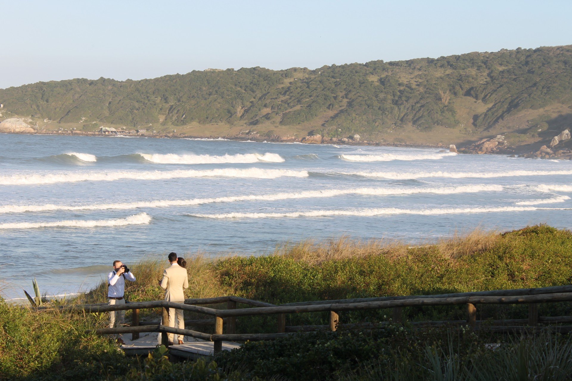 Praia do Rosa