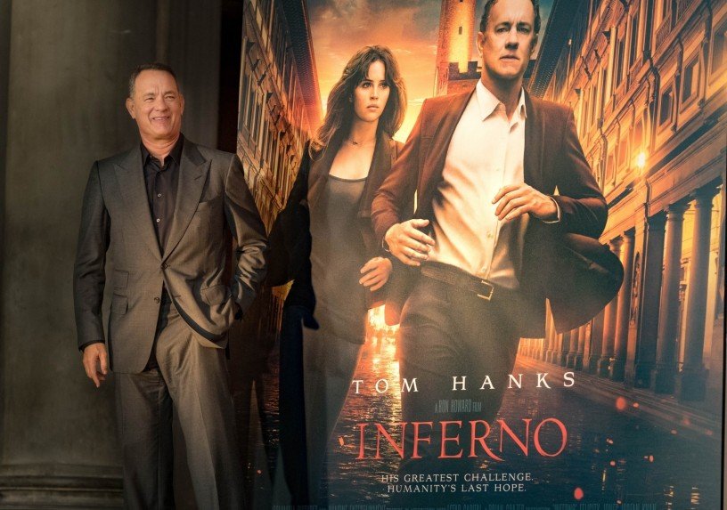 Filme O Inferno De Dante