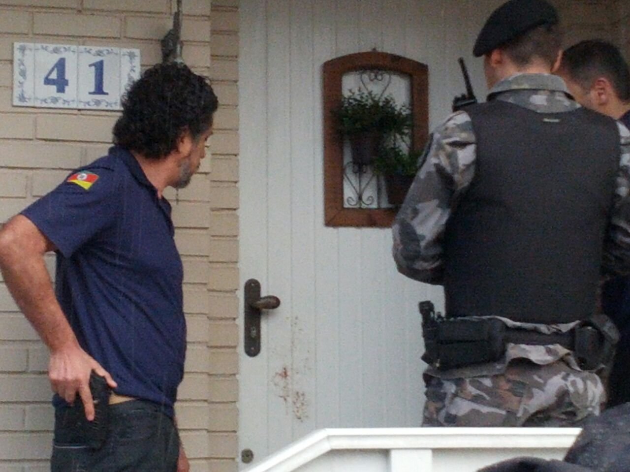 Ministério Público faz buscas na casa da prefeita eleita de Ivoti - Diário de Canoas