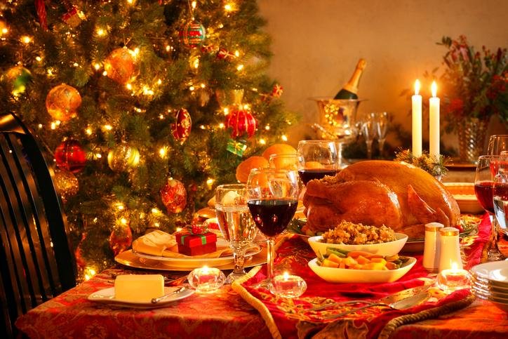 Saiba como combinar pratos e bebidas na ceia de Natal - Cotidiano - Jornal  VS