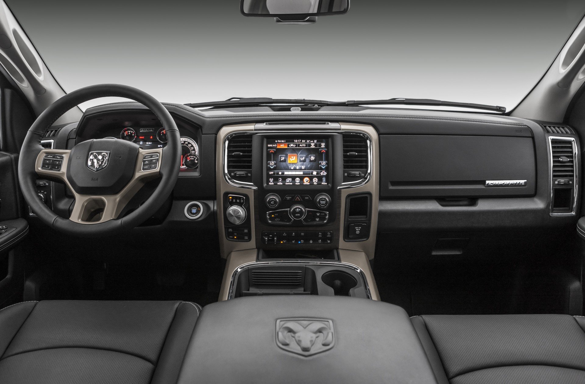 RAM 1500