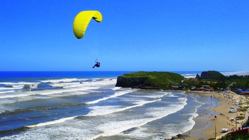 Banho Liberado Em Todo O Litoral Ga Cho Rio Grande Do Sul Jornal Nh