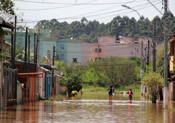 Prefeitura de Esteio é condenada a pagar R$20 mil a morador que ... - Diário de Canoas