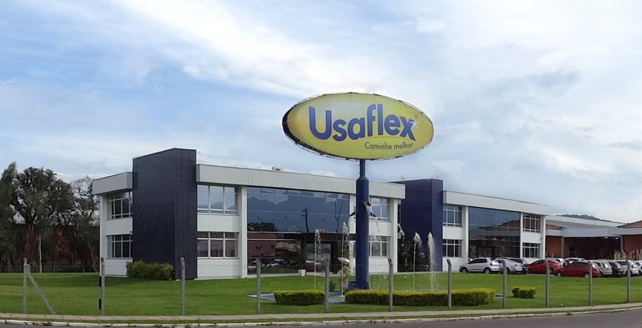 Usaflex anuncia investimentos - Negocios - Exclusivo
