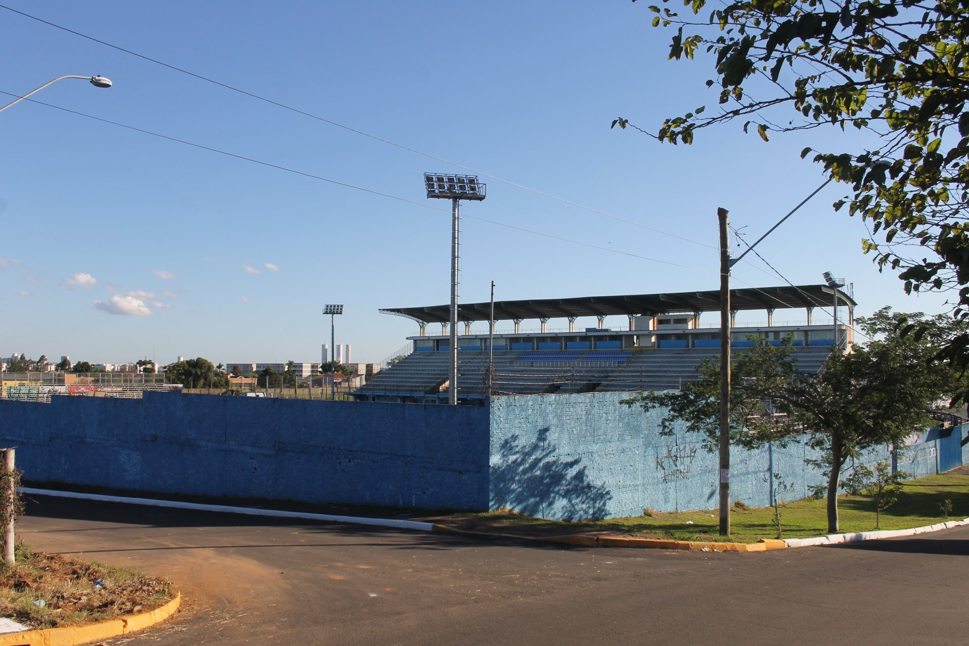 No Estádio Do Vale Quem Entrou Em Campo Foram Os Quero Queros Novo Hamburgo Jornal Nh 2090